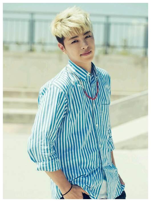 防弹|东方神起|昌珉_新浪新闻