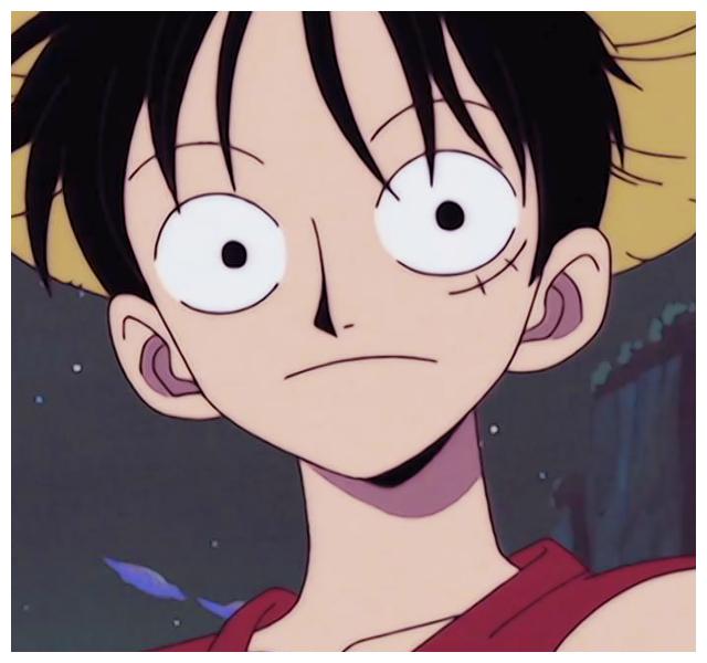 海贼王--海贼王头像 +壁纸①①微博头像、微信