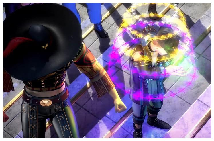 斗罗大陆天涯武魂首次曝光造型极其感人漫迷们都看傻眼了