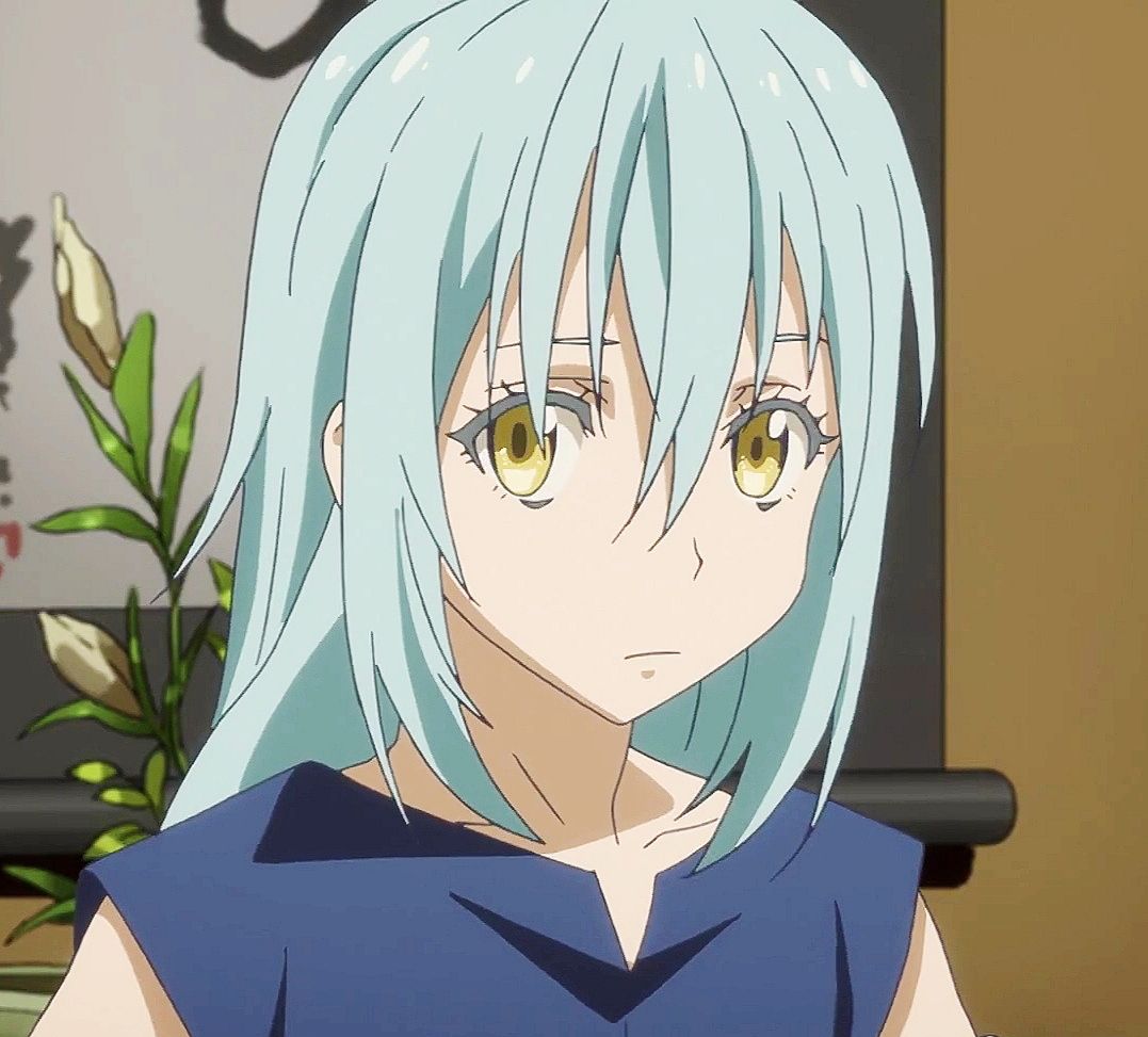 《关于我转生变成史莱姆这档事》中的利姆鲁·特恩佩斯特的原名是三上