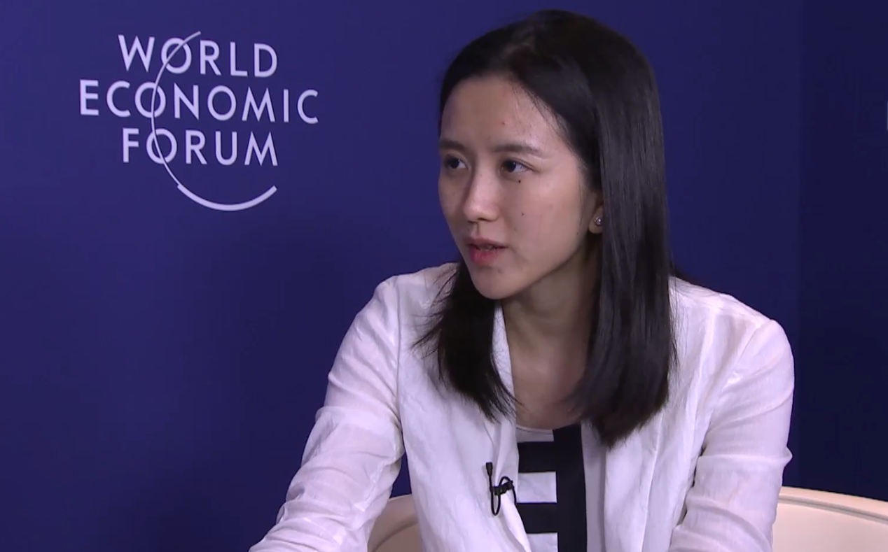 摩拜的胡玮炜笑着套现离场可能是近些年创业圈里最好的结局