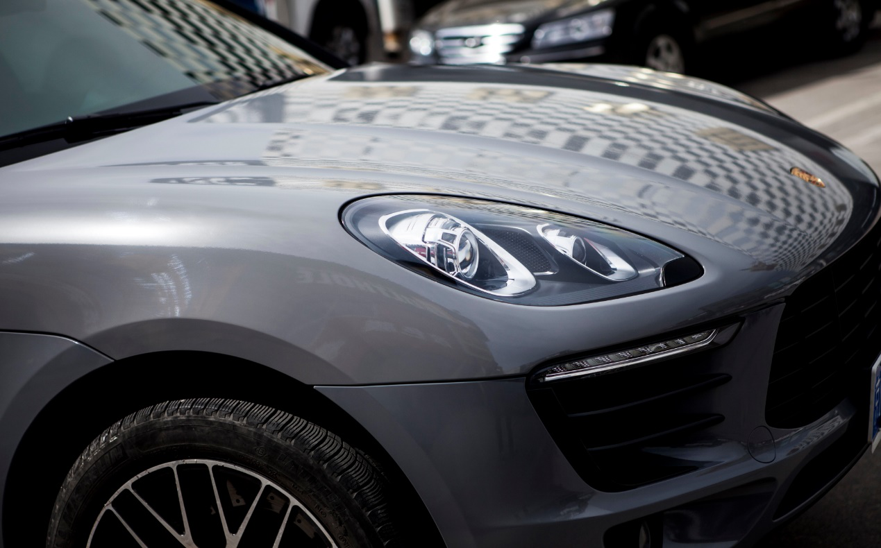 不张扬、不浮夸 这些车到底是怎么释放着独一无二的气场呢？