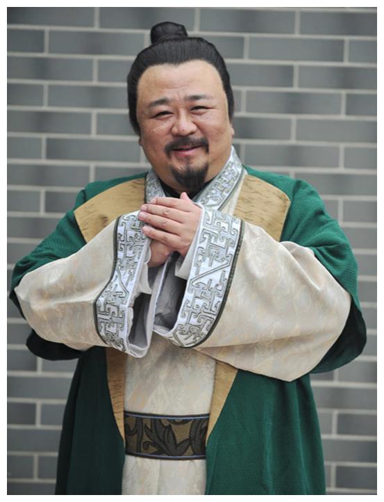 朱元璋首推李善长,他比刘伯温更厉害