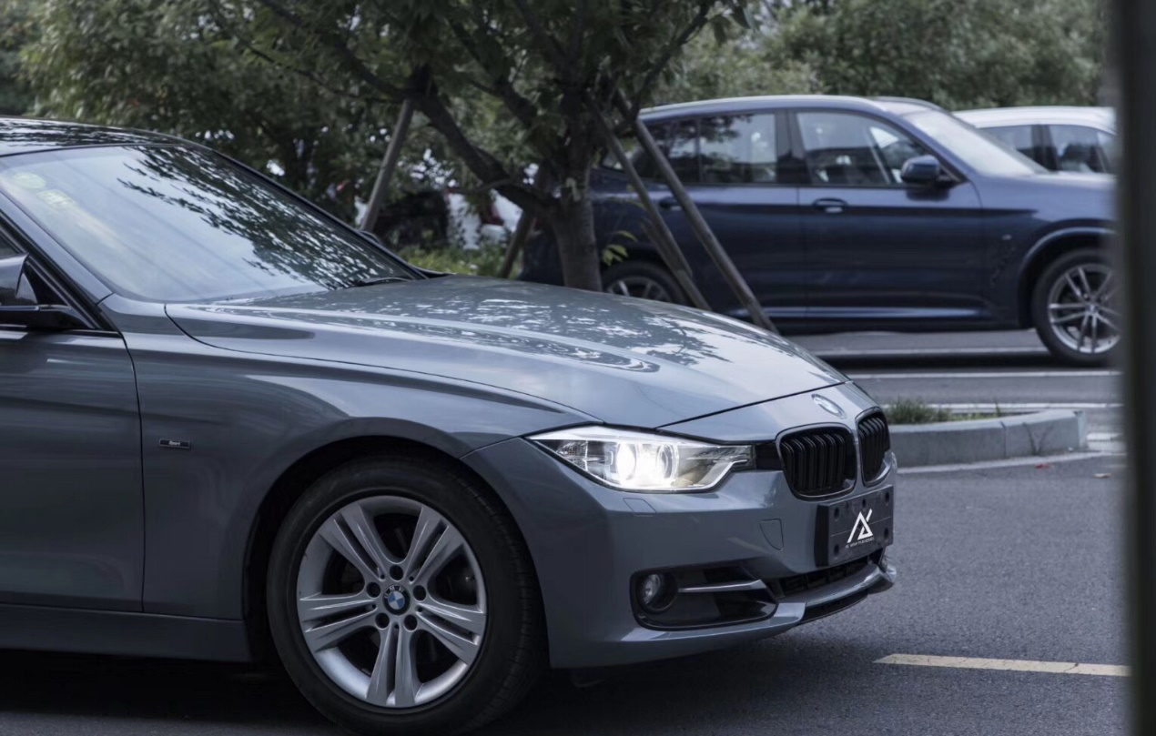 不张扬、不浮夸 这些车到底是怎么释放着独一无二的气场呢？