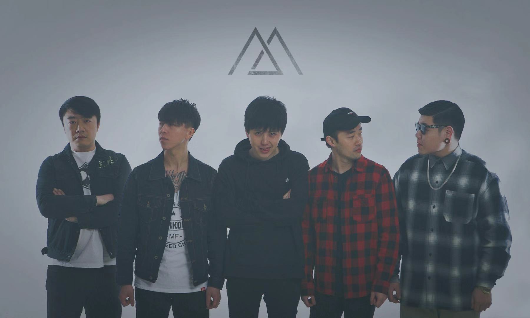 0将联合后端组登陆北京疆进酒·omni space,7支优秀的核类乐队已经摩