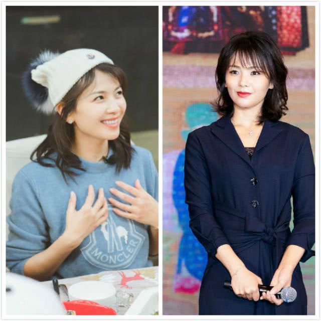 奔四的美人别总留长发 2款轻熟女短发 甩开老气头发是柔和的亚 奔四的美人别总留长发 2款轻熟女短发 甩开老气头发是柔和的亚
