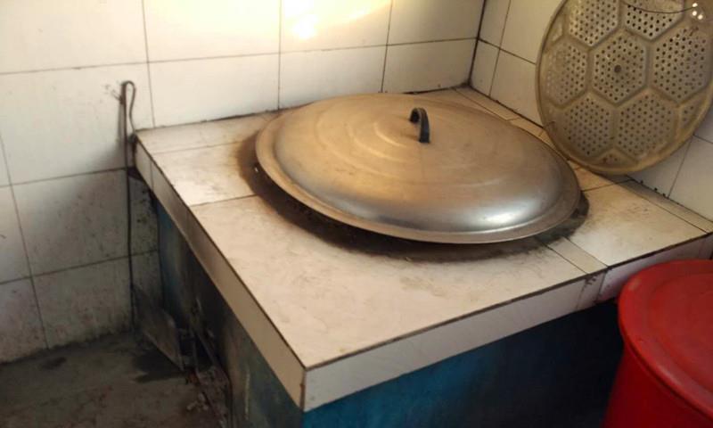 你知道什么是东北大炕吗？与你解密东北火炕的构造与发展历程|解密|火炕|锅台|公分|秸秆_新浪新闻
