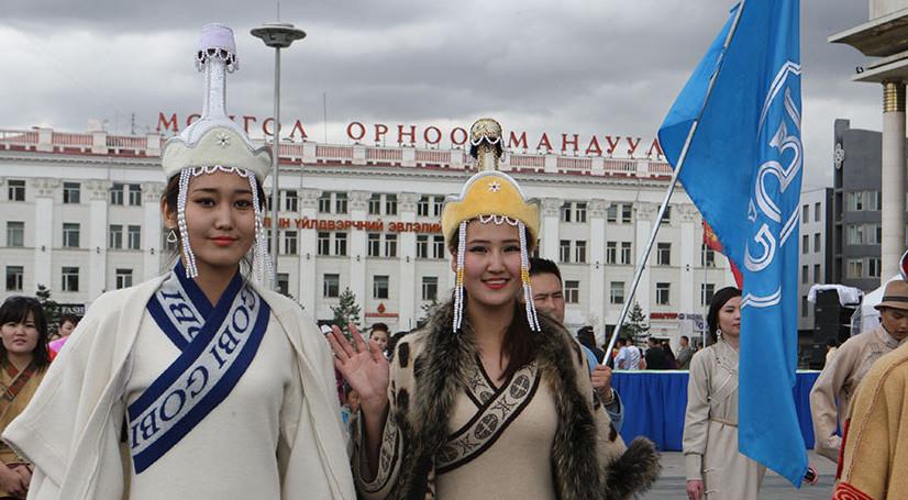 独立出去98年的外蒙古,如今怎样了?驴友告诉你真实的外蒙
