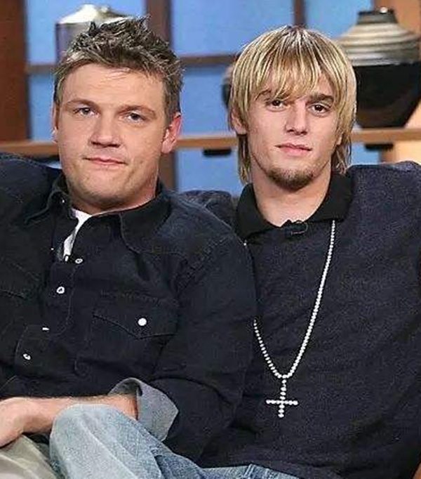 红极一时的天才少年亚伦卡特现状凄惨,直播讨免费食物被拒超尴尬