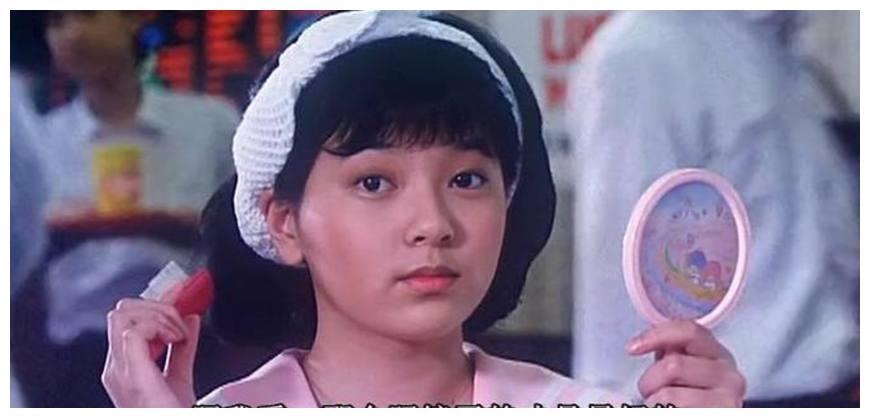 里让人恨得牙根痒痒,如今48岁面部变成另一个|傅明宪|开心鬼放暑假