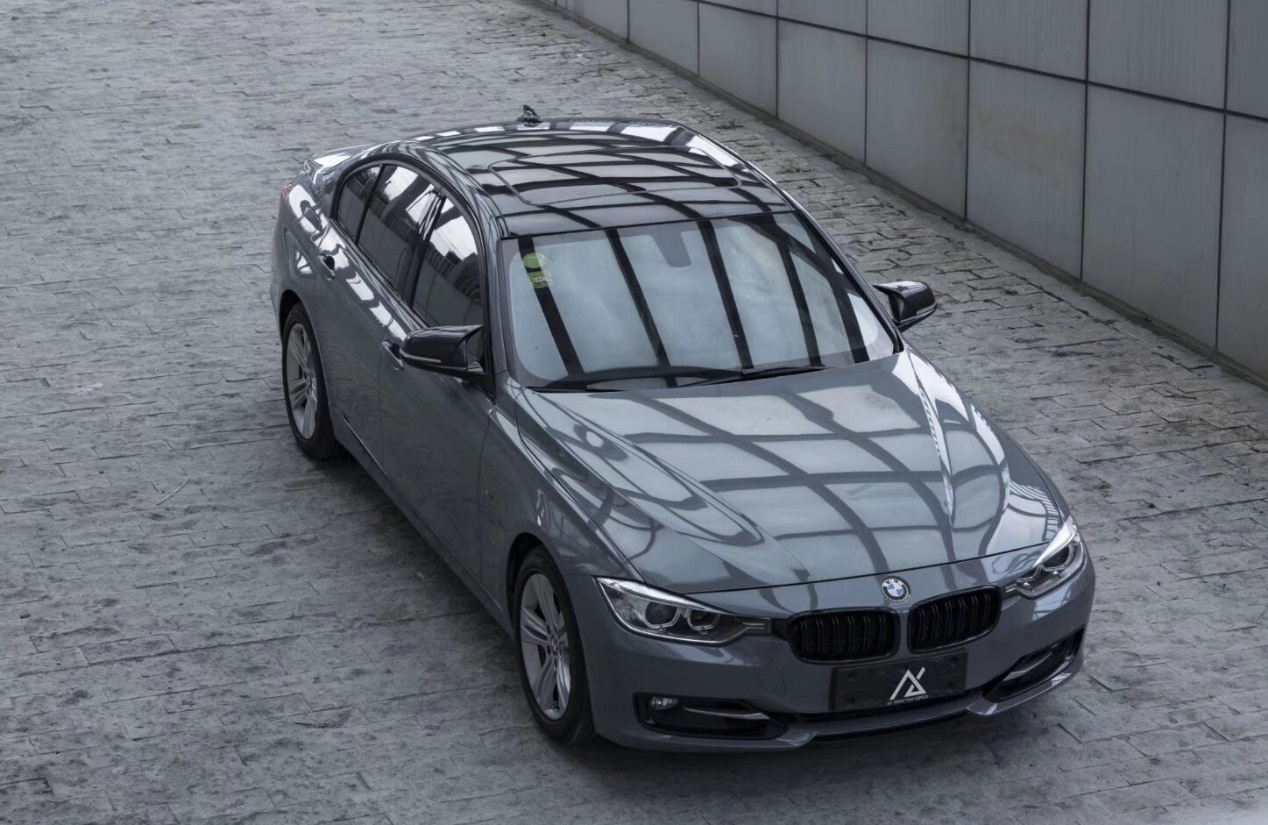 不张扬、不浮夸 这些车到底是怎么释放着独一无二的气场呢？