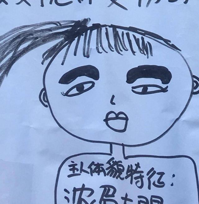 表情包:评论区还惊现"福尔摩斯"帮大家分析"案情",还原寻人启事背后的