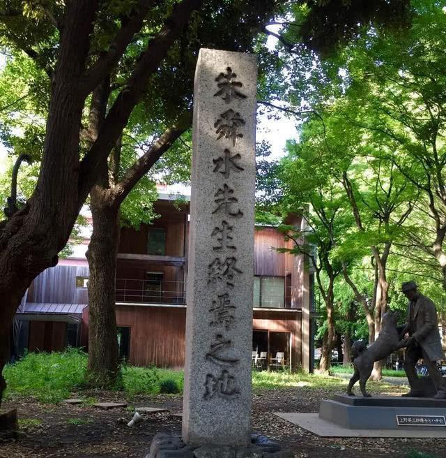 为复大明,此人身死日本,若中国后人去扫墓,德川家族必亲自陪同|朱之瑜