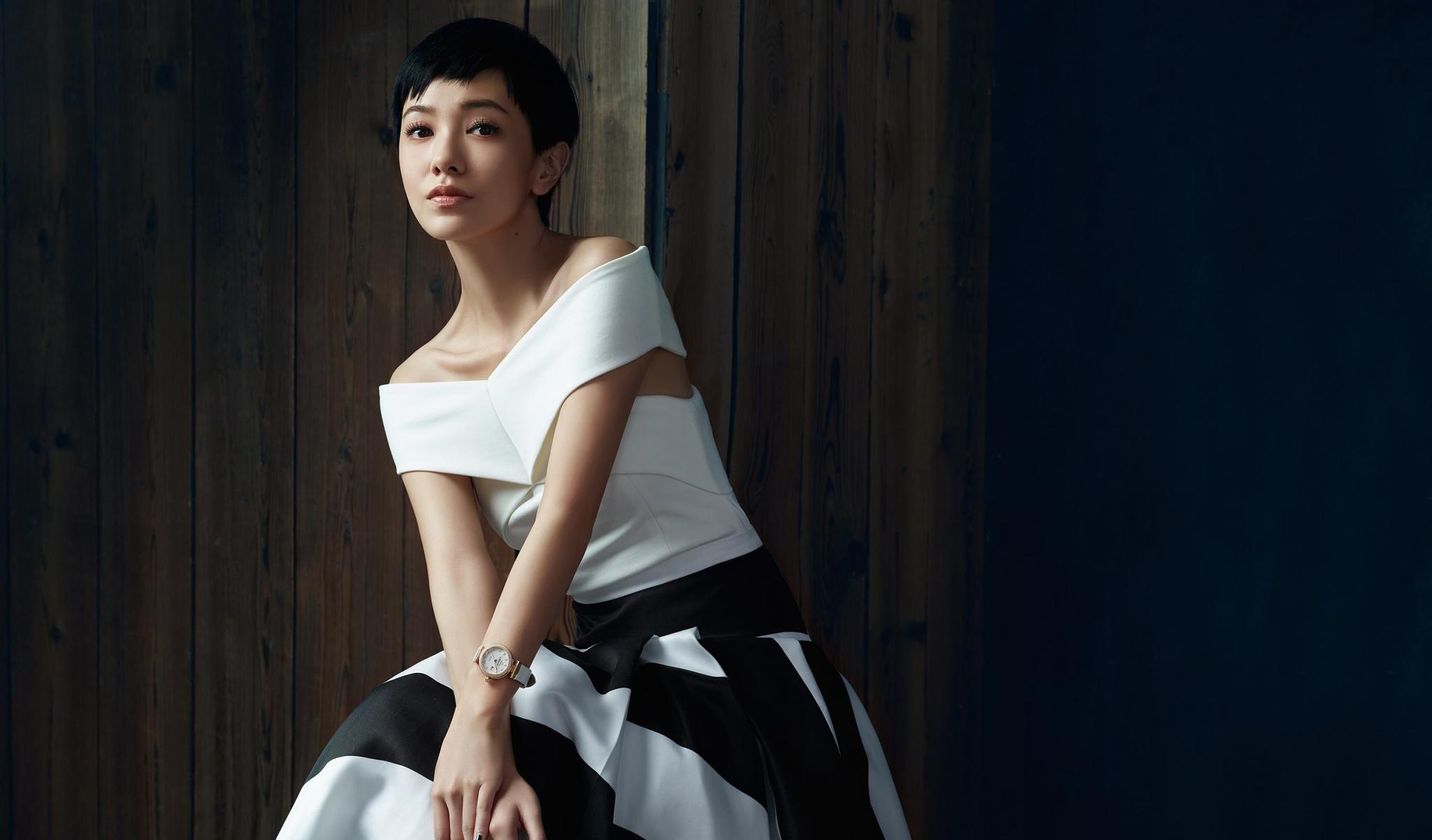 黄金剩女,5个86年出生的美女明星,都没结婚!