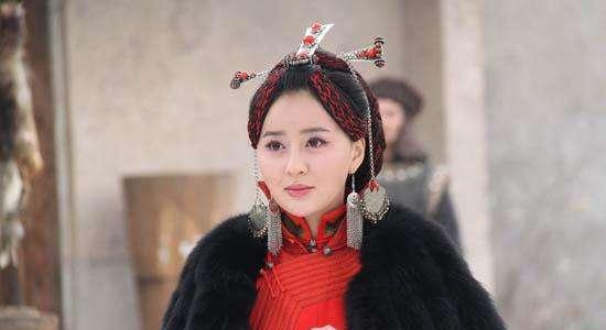 翻阅史料可以发现,早在顺治继位的当年,12岁的淑慧长公主便嫁给了蒙古