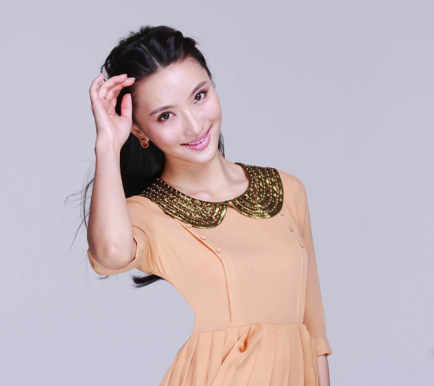 马丹旎心术最美丽的护士小静