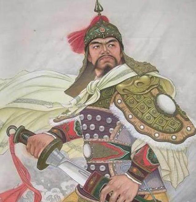 清史探秘郑成功父亲归顺清朝后康熙帝为何要处死他