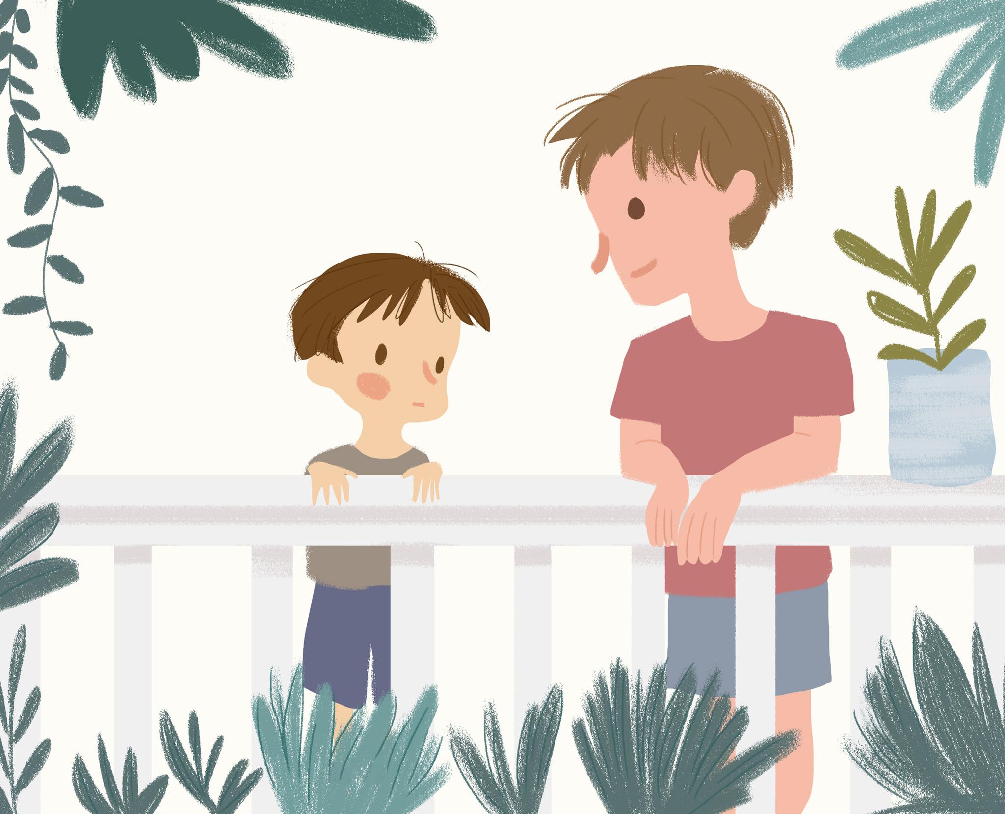 面对"小皇帝"与"小公主",如何把握爱与溺爱之间的度?