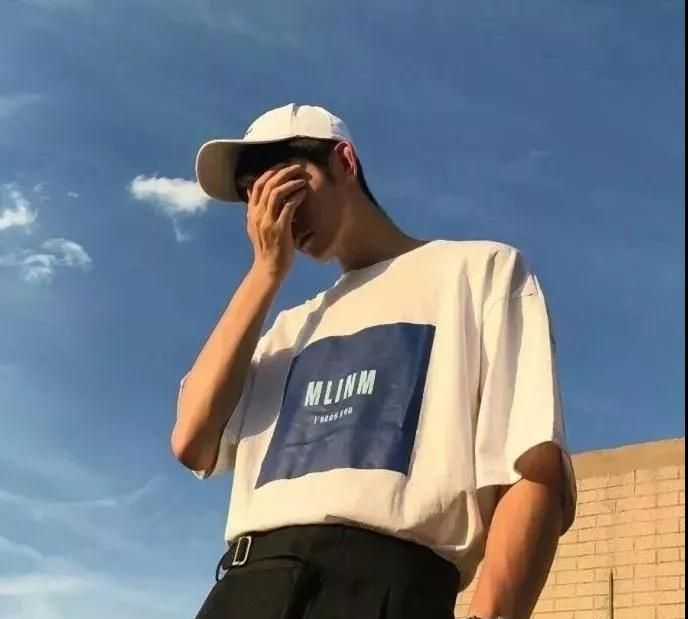 单身贵族帅哥美女头像 白色情人节快乐
