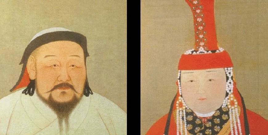 汉服“左衽”还是“右衽”真的很重要吗?