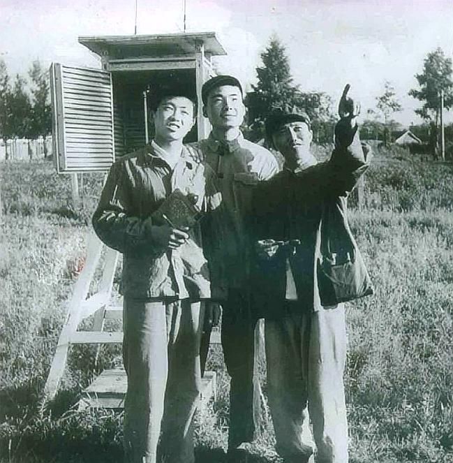 「图集·知青岁月」上山下乡插队:广阔天地,大有作为|知青|图集|岁月|黑光灯|广播员_新浪新闻