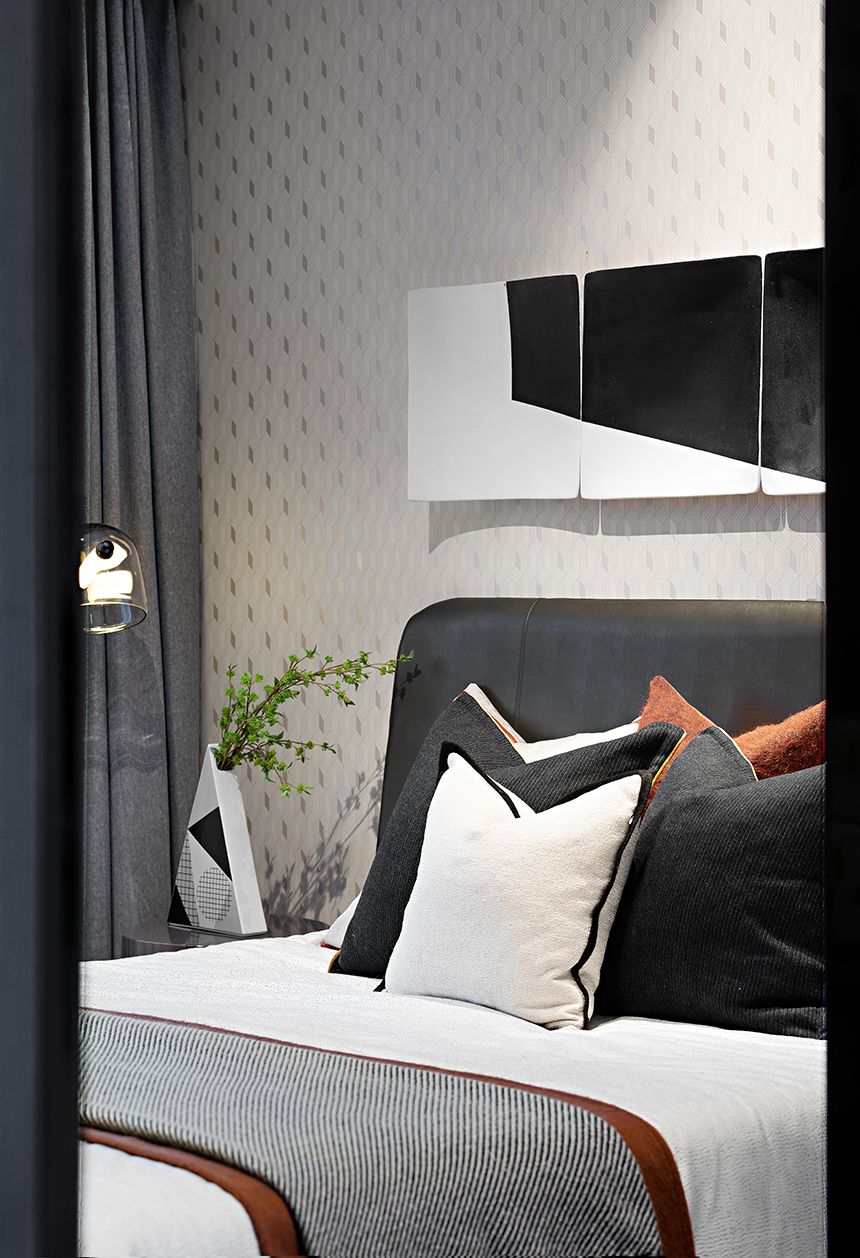 海派轻奢，最有范的设计格调!