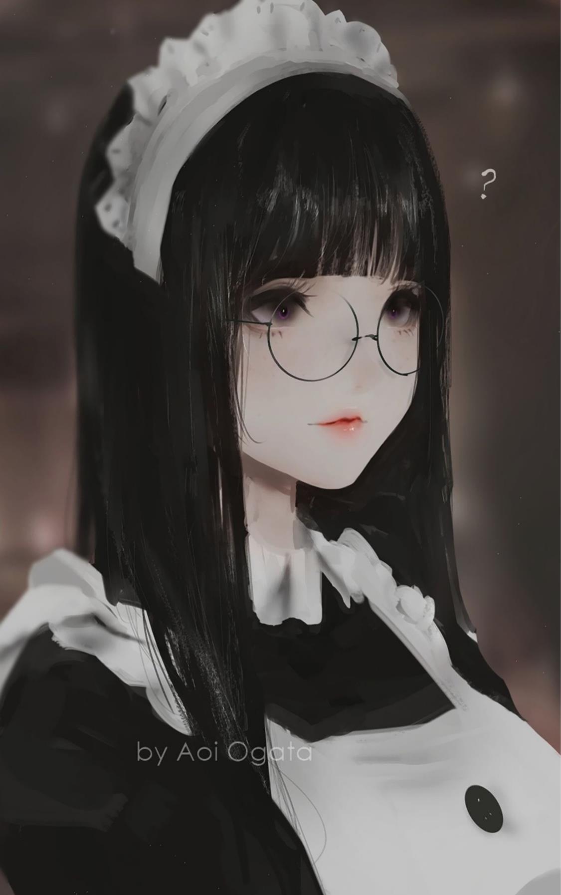 暗黑系全屏无水印精美壁纸头像推荐