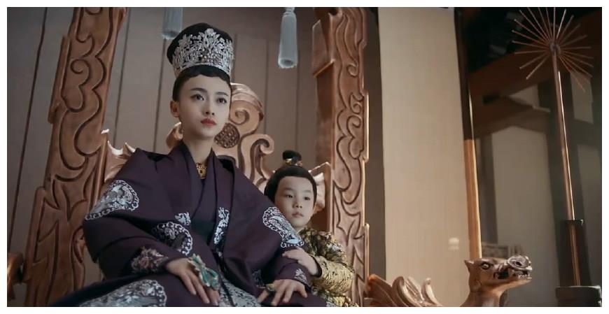 冯太后为皇帝的儿子取名拓跋宏是因亲子,为何又为他取小名呢?