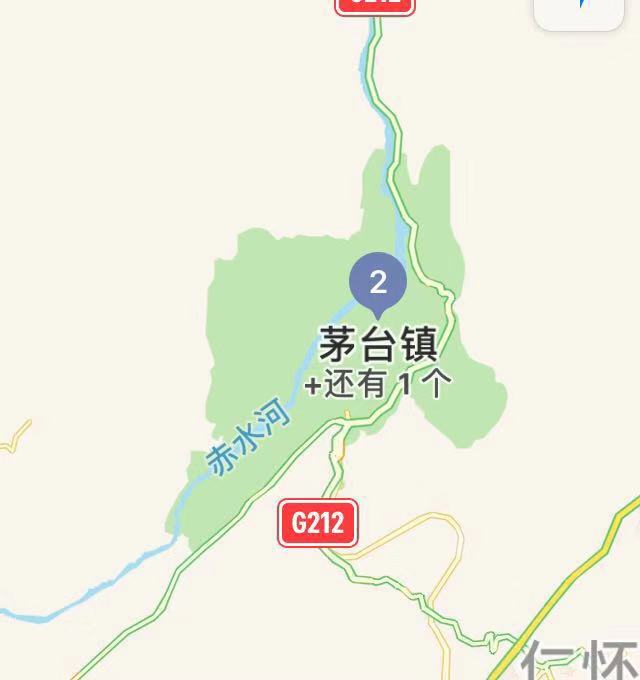 茅台镇|粮食|酱香型_新浪网