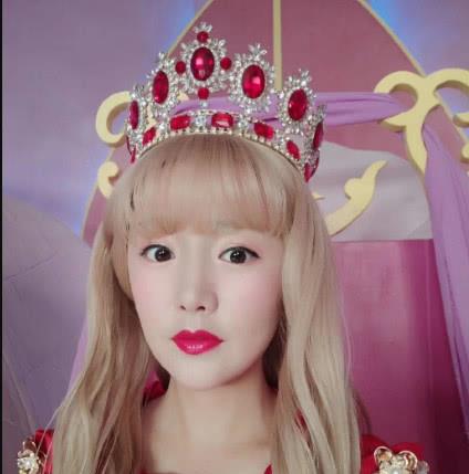 新版巴啦啦小魔仙小蓝恢复记忆得知真实身份后谋害女王复仇