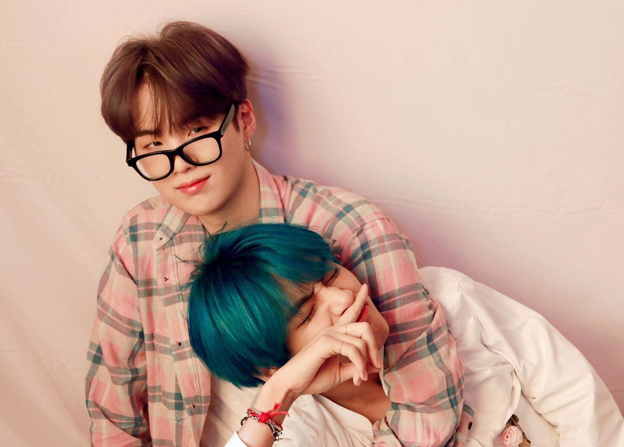 阿米|防弹少年团|防弹_新浪新闻