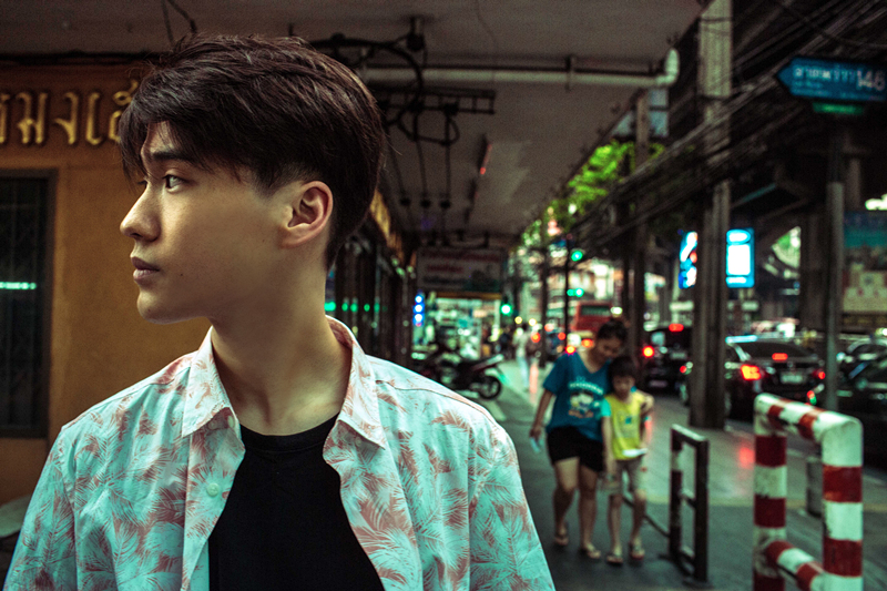 误杀边天扬搭档陈冲演母子恶魔少年颠覆性表演