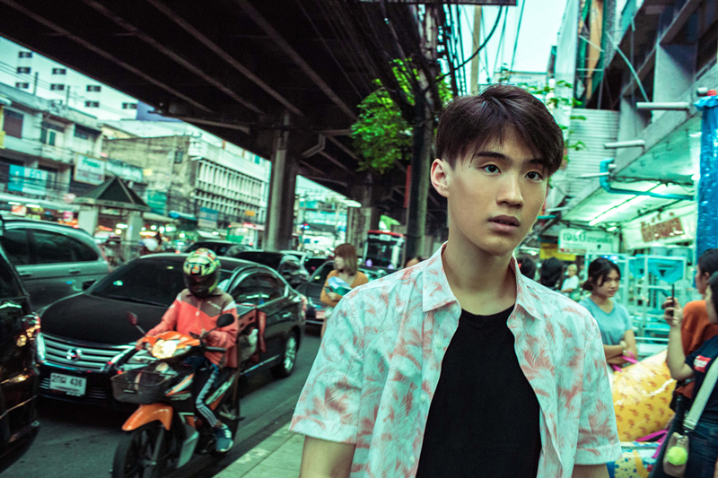 误杀边天扬搭档陈冲演母子恶魔少年颠覆性表演