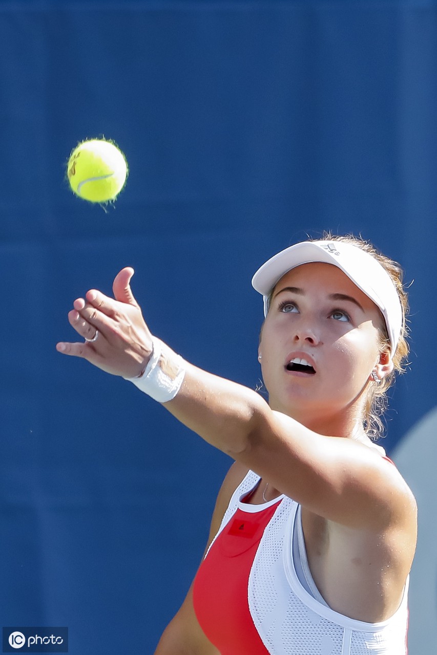 体坛明星俄罗斯的安娜卡林斯卡娅