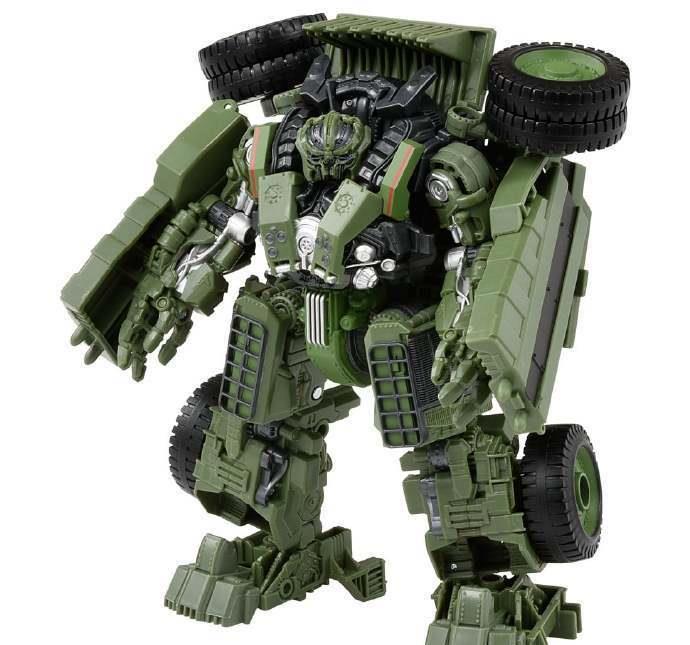 变形金刚ss新品官图公布擎天柱还是逃不开偷胶命运