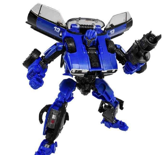 变形金刚ss新品官图公布擎天柱还是逃不开偷胶命运