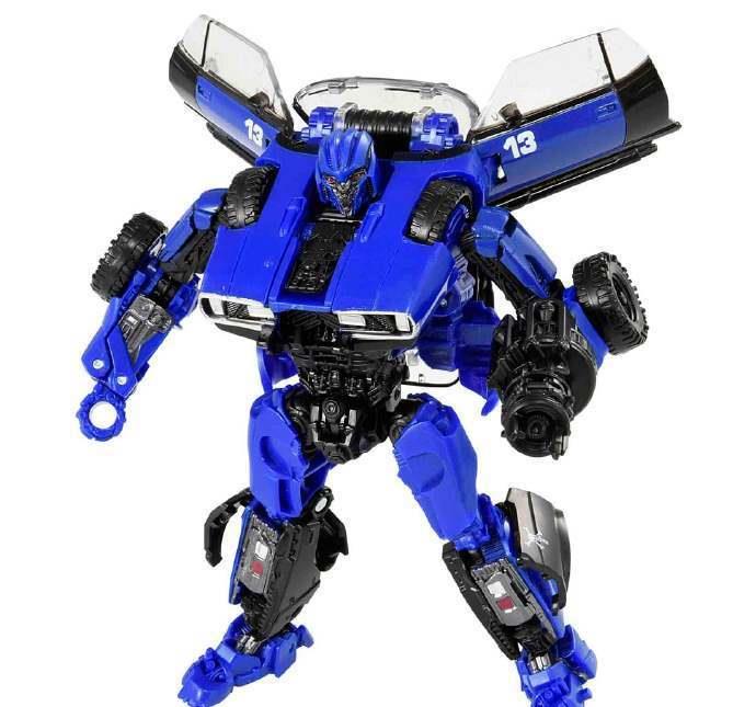 变形金刚ss新品官图公布擎天柱还是逃不开偷胶命运