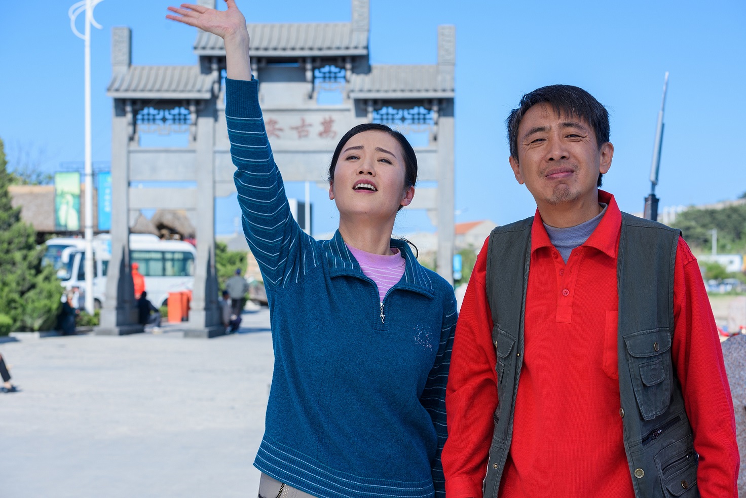 正文  据悉,电视剧《温暖的村庄》讲述了天鹅湾村村民王一鸣在高考