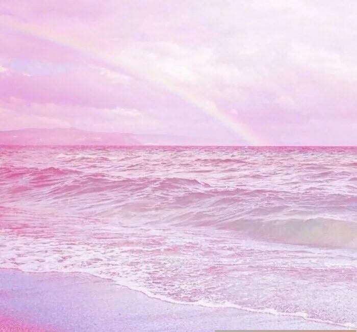 天空是蓝色的大海是蓝色的双子座的梦想也是蓝色的