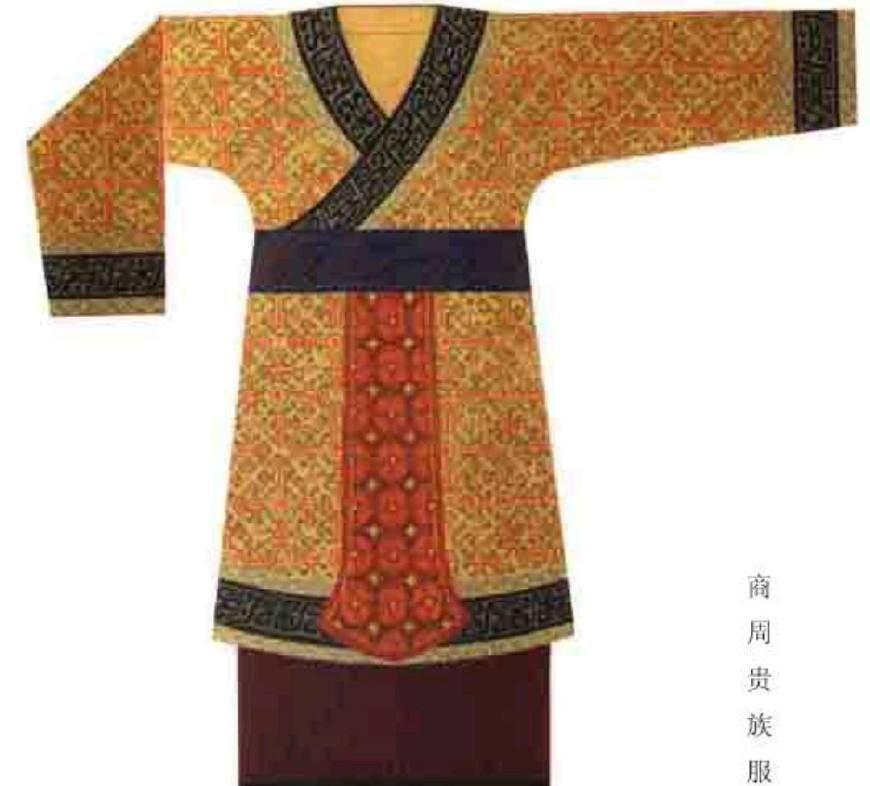 汉服“左衽”还是“右衽”真的很重要吗?