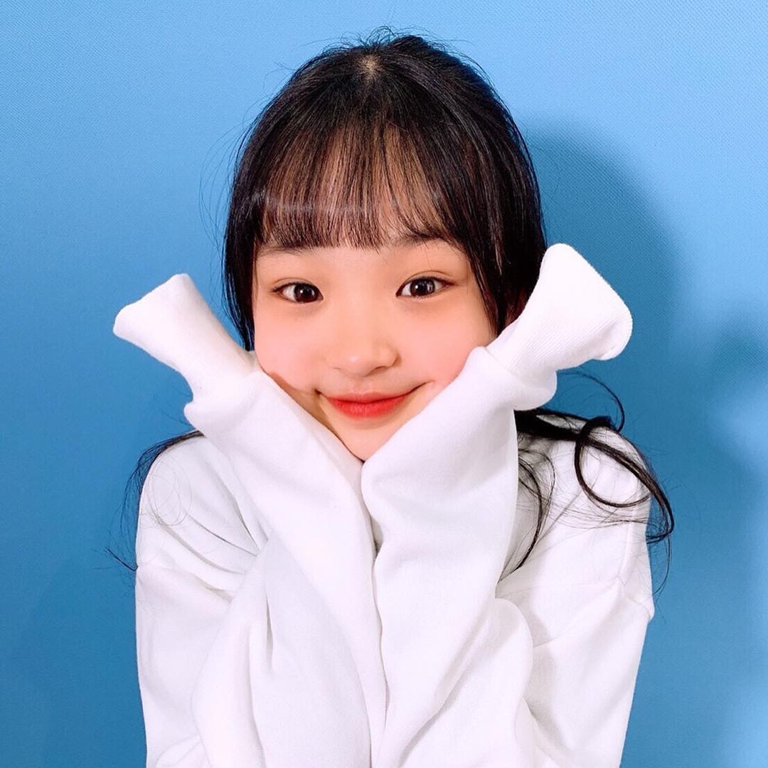 日本12岁女生靠抖音爆红因太可爱被封为国民女神