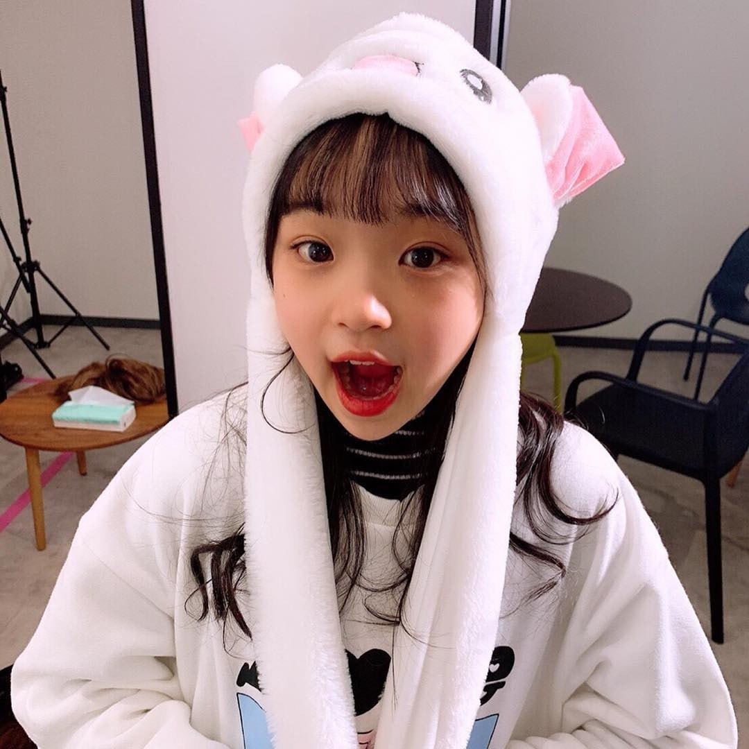 日本12岁女生靠抖音爆红因太可爱被封为国民女神