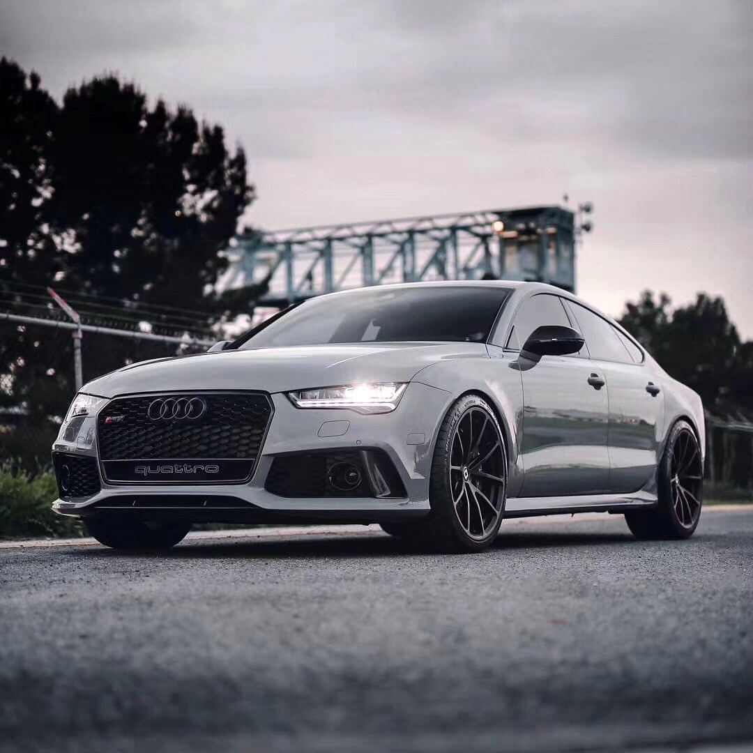 不张扬、不浮夸 这些车到底是怎么释放着独一无二的气场呢？