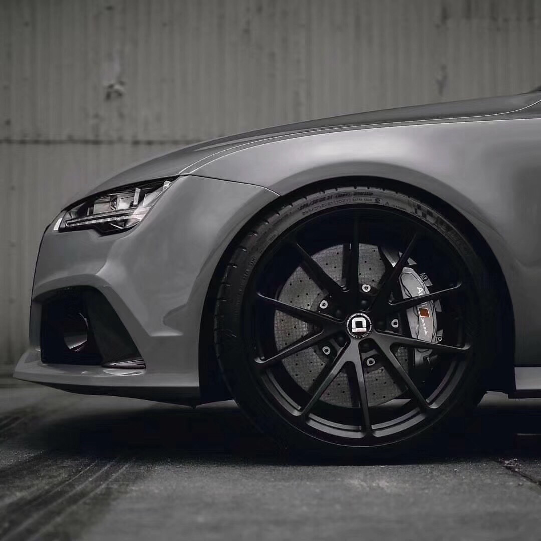 不张扬、不浮夸 这些车到底是怎么释放着独一无二的气场呢？