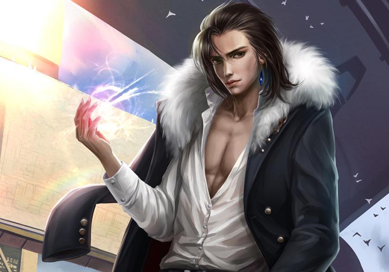 《圣墟》沉寂了好几个月,辰东终放大招,楚风神威大发扫群敌!