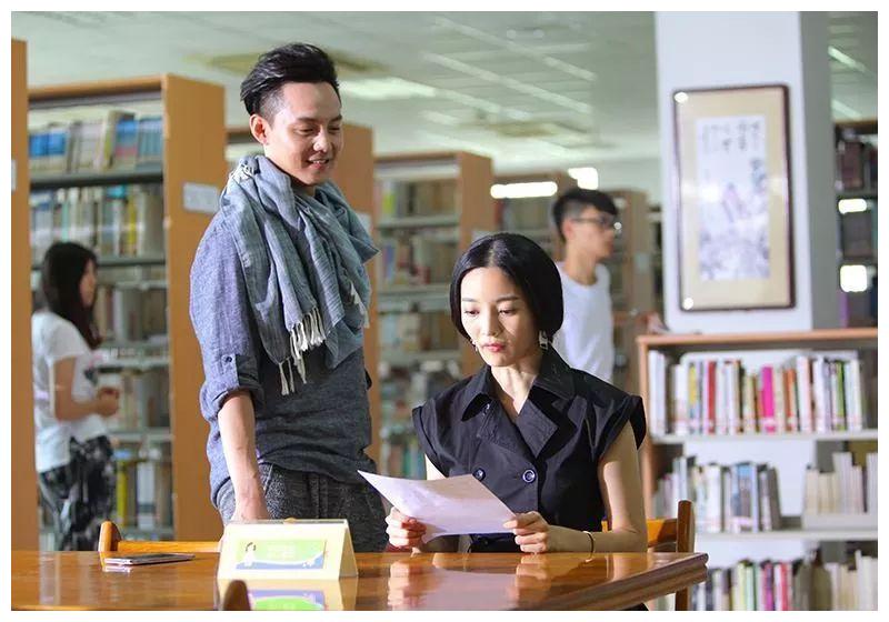 徐岑子:由心而发,用表演雕塑乡愁