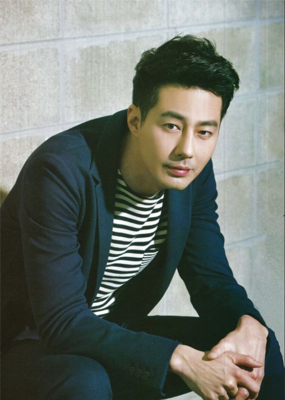 韩国男神赵寅成:比今天的我还帅的是明天的我,我会越来越帅的!