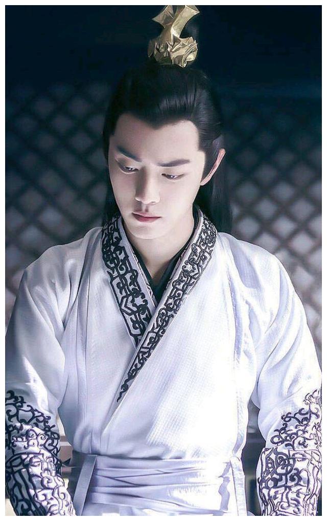 萧十一郎黄日华版国03