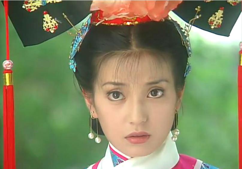 被封为格格的平民女子,杜小月小机灵,美璃格格得到的不过是补偿