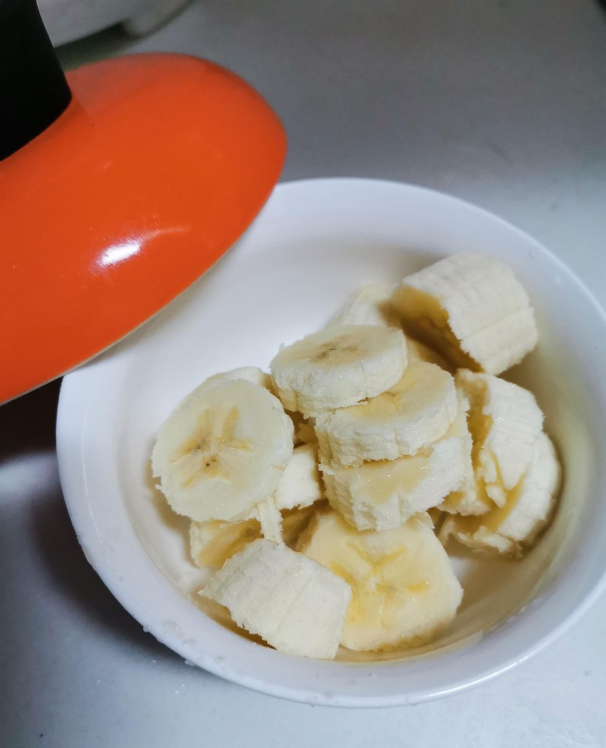 炸香蕉怎么做_炸香蕉的做法_豆果美食